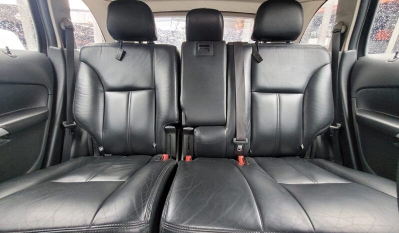 Ford Edge 2013 lleno