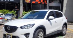 Mazda Cx5 2013