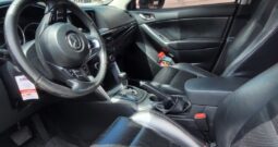 Mazda Cx5 2013