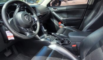Mazda Cx5 2013 lleno