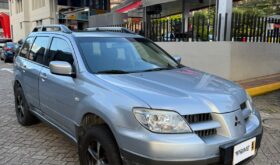 Mitsubishi Outlander 2008