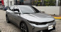 Kia K3 Cross 2026