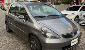 Honda Fit 2006
