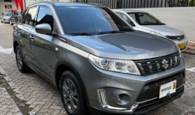 Suzuki Vitara 2022