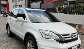 Honda Crv 2010