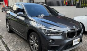 BMW X1 2018