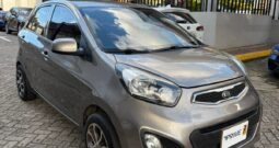 Kia Picanto 2014