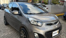 Kia Picanto 2014