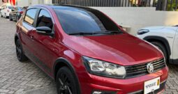 Volkswagen Gol 2023