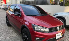 Volkswagen Gol 2023