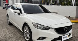 Mazda 6 2014