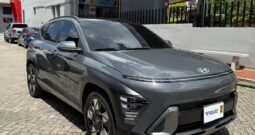 Kia Kona 2025