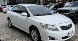 Toyota Corolla 2011