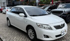 Toyota Corolla 2011