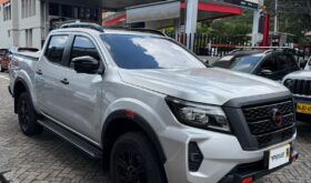 Nissan Frontier 2026