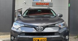 Toyota RAV4 2017 STREET 4X2 AT