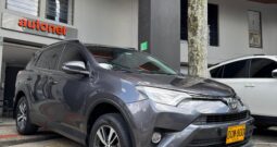 Toyota RAV4 2017 STREET 4X2 AT