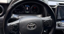Toyota RAV4 2017 STREET 4X2 AT
