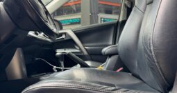 Toyota RAV4 2017 STREET 4X2 AT