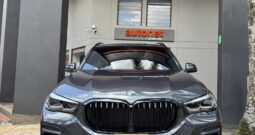 BMW X5 2022 Xdrive45e