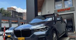 BMW X5 2022 Xdrive45e