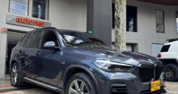 BMW X5 2022 Xdrive45e