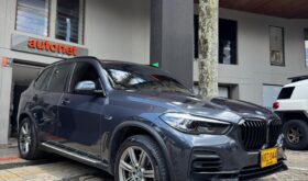 BMW X5 2022 Xdrive45e