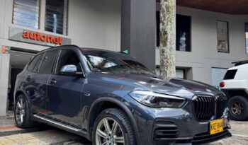 BMW X5 2022 Xdrive45e lleno