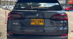 BMW X5 2022 Xdrive45e