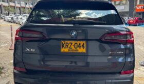 BMW X5 2022 Xdrive45e