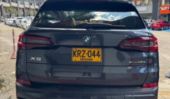 BMW X5 2022 Xdrive45e lleno