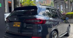 BMW X5 2022 Xdrive45e