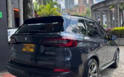 BMW X5 2022 Xdrive45e