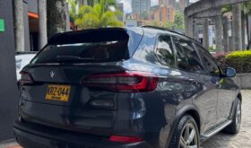 BMW X5 2022 Xdrive45e