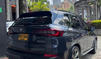 BMW X5 2022 Xdrive45e lleno