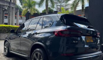 BMW X5 2022 Xdrive45e lleno