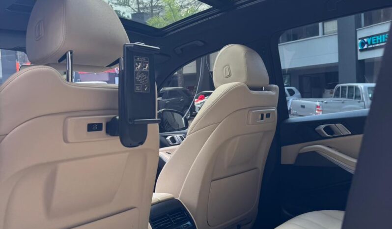 BMW X5 2022 Xdrive45e lleno