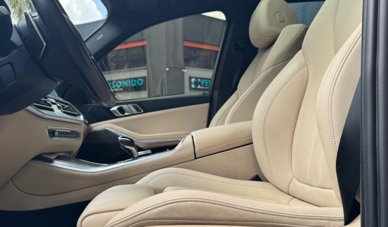 BMW X5 2022 Xdrive45e lleno