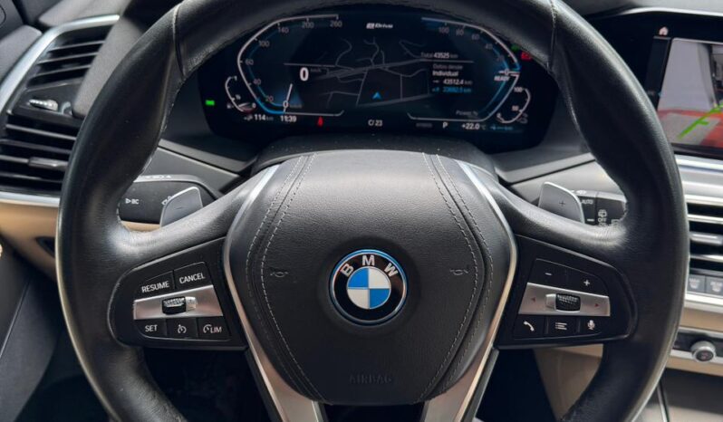 BMW X5 2022 Xdrive45e lleno