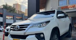 Toyota Fortuner 2020 2.4 DIESEL 4X2 AT