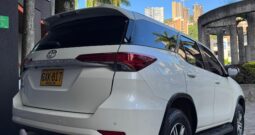 Toyota Fortuner 2020 2.4 DIESEL 4X2 AT