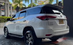 Toyota Fortuner 2020 2.4 DIESEL 4X2 AT