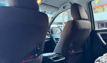 Toyota Fortuner 2020 2.4 DIESEL 4X2 AT lleno