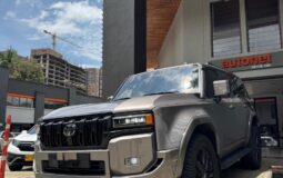 Toyota Prado 2025 VX 2.8 DIESEL