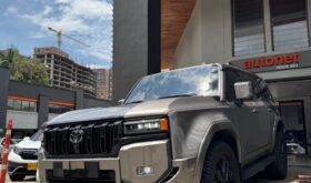 Toyota Prado 2025 VX 2.8 DIESEL