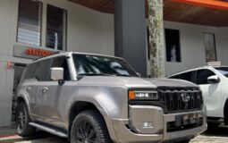 Toyota Prado 2025 VX 2.8 DIESEL
