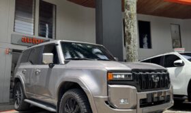 Toyota Prado 2025 VX 2.8 DIESEL