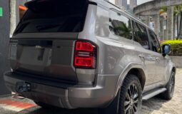 Toyota Prado 2025 VX 2.8 DIESEL