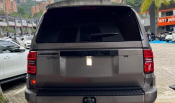 Toyota Prado 2025 VX 2.8 DIESEL lleno