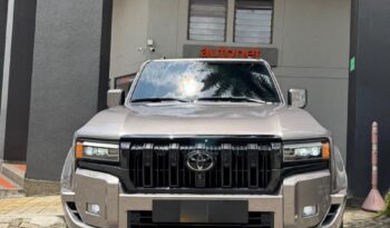 Toyota Prado 2025 VX 2.8 DIESEL lleno